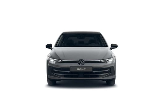 Volkswagen Golf, 2025 3