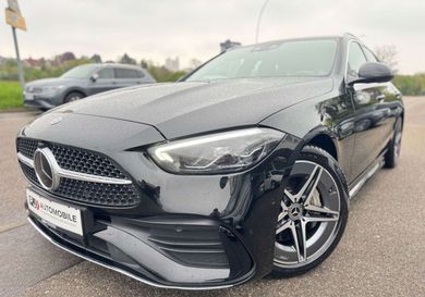 Mercedes-Benz C 220, 2023