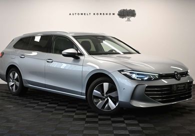 Volkswagen Passat Variant, 2024