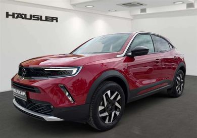 Opel Mokka, 2022