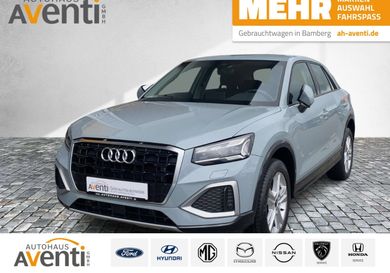 Audi Q2, 2023