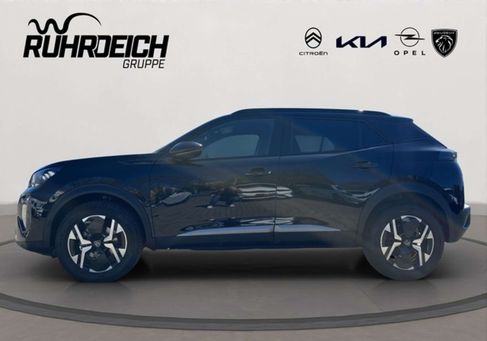 Peugeot 2008, 2023