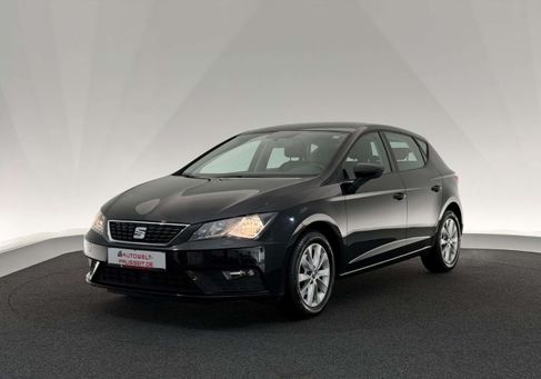 Seat Leon, 2019 3