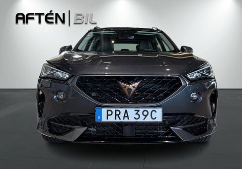 Cupra Formentor, 2024