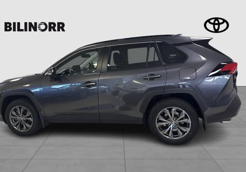 Toyota RAV 4, 2025 3