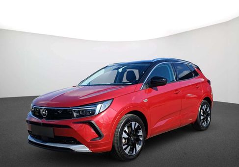 Opel Grandland X, 2022 2
