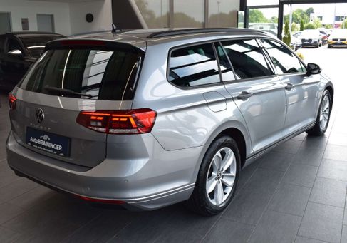 Volkswagen Passat Variant, 2024 2
