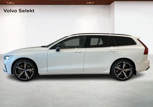 Volvo V60, 2027 3