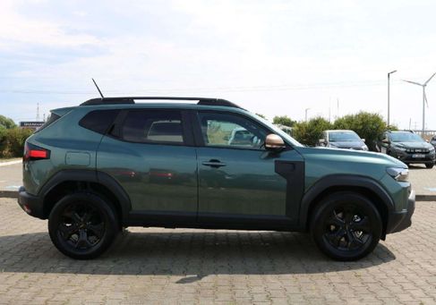 Dacia Duster, 2026 3