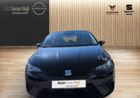 Seat Ibiza, 2024