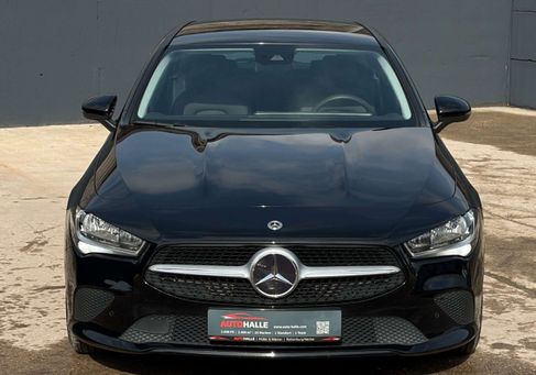 Mercedes-Benz CLA 180, 2023