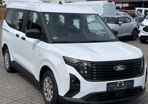 Ford Tourneo Courier, 2024