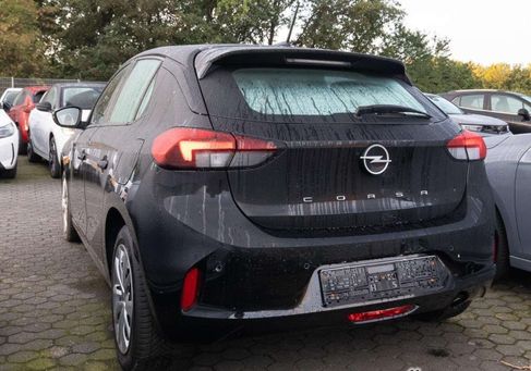 Opel Corsa, 2024 3