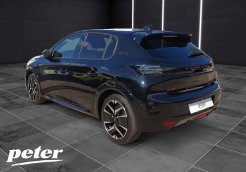 Peugeot 208, 2026