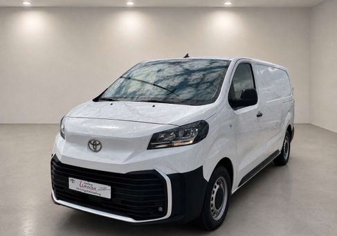 Toyota Proace, 2024 3