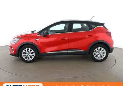 Renault Captur, 2020