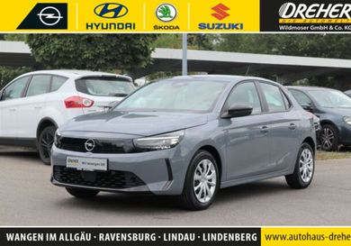 Opel Corsa, 2026