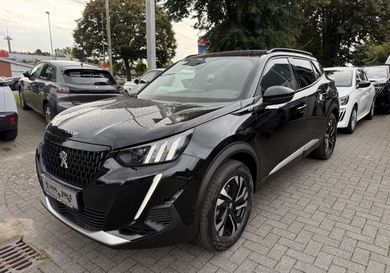 Peugeot 2008, 2023