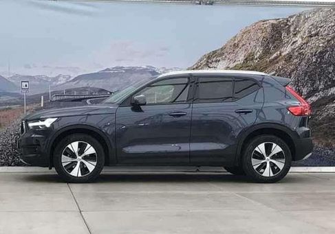Volvo XC40, 2022 3
