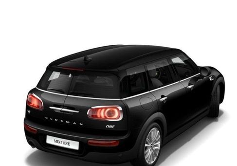 MINI One Clubman, 2019