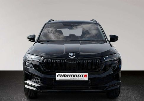 Skoda Karoq, 2023