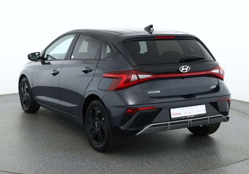 Hyundai i20, 2026 3