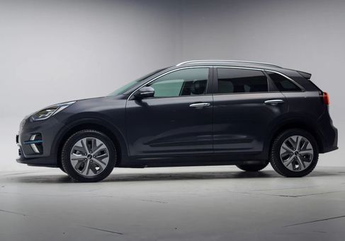 Kia Niro, 2019