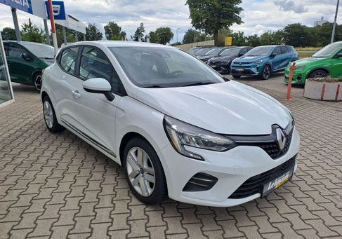 Renault Clio, 2020