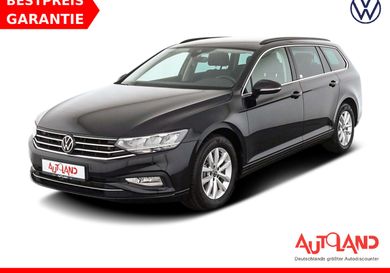Volkswagen Passat Variant, 2023