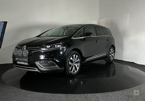 Renault Espace, 2019