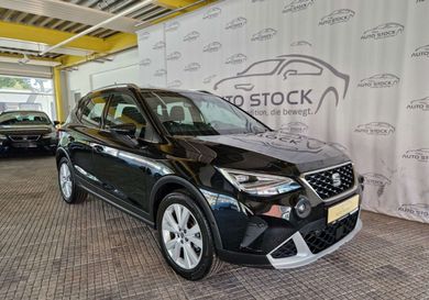 Seat Arona, 2023