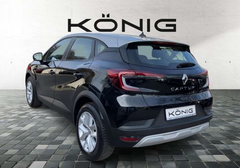 Renault Captur, 2023