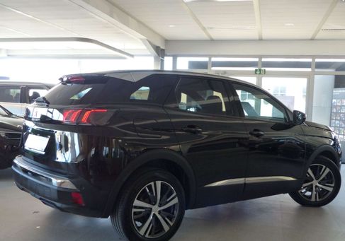 Peugeot 3008, 2024