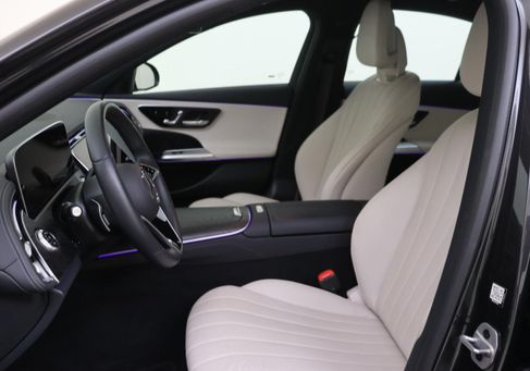 Mercedes-Benz E 300, 2024