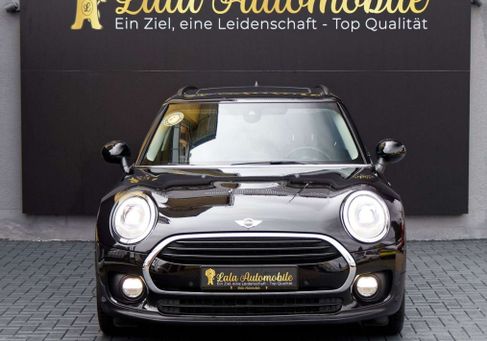 MINI Cooper D Clubman, 2017