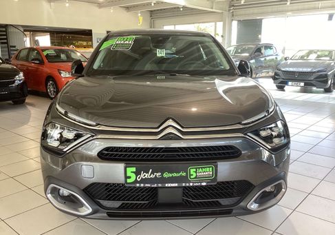 Citroën C4, 2024 3
