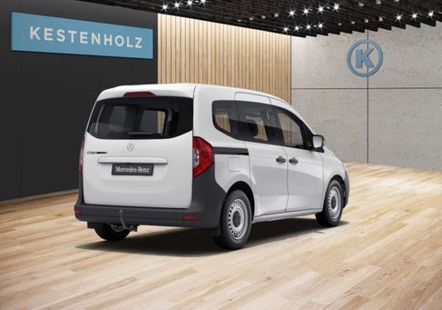 Mercedes-Benz Citan, 2025