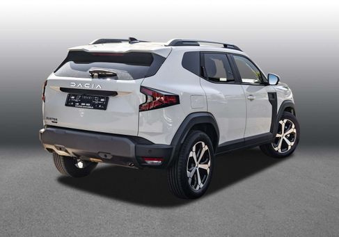Dacia Duster, 2024 2