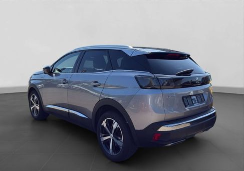 Peugeot 3008, 2023 3