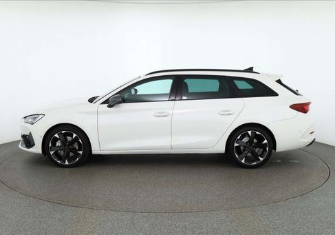 Cupra Leon, 2024