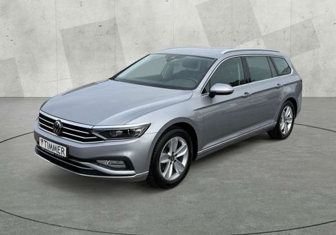 Volkswagen Passat Variant, 2023 3