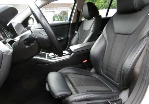 BMW 320, 2020