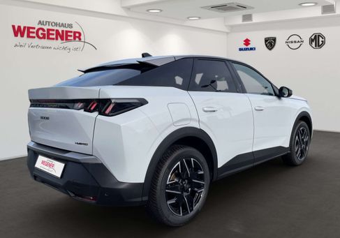 Peugeot 3008, 2024 3