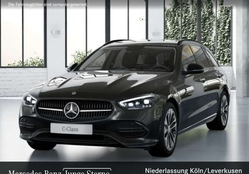 Mercedes-Benz C 300, 2023