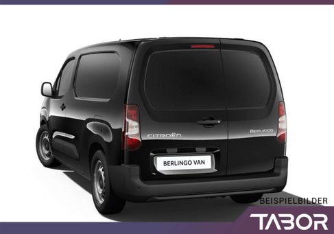 Citroën Berlingo, 2025