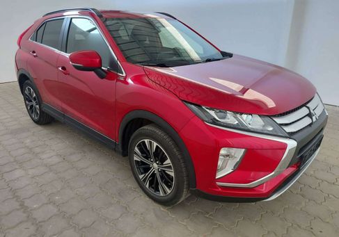 Mitsubishi Eclipse, 2020