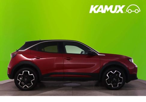 Opel Mokka, 2024