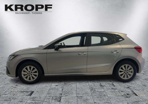 Seat Ibiza, 2023