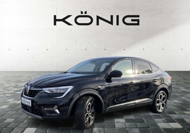 Renault Arkana, 2023