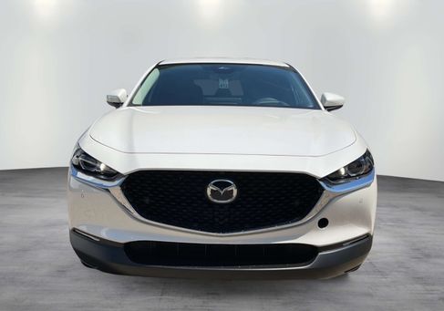 Mazda CX-30, 2026 2